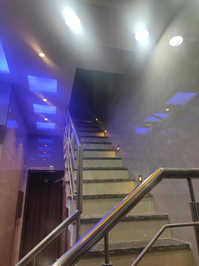 Bed & Breakfast Green Leaf Bnb Amritsar