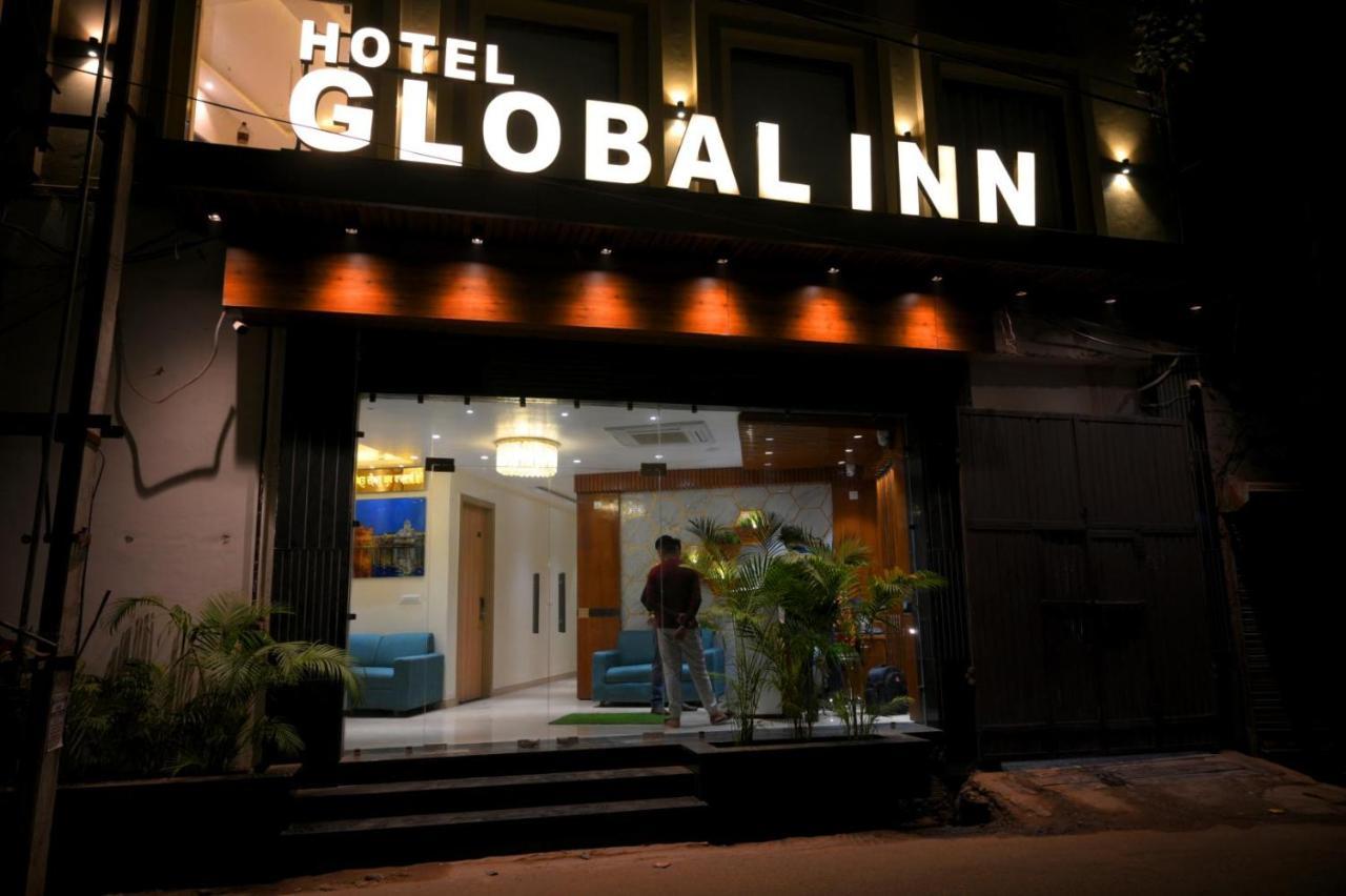 Global Guest house