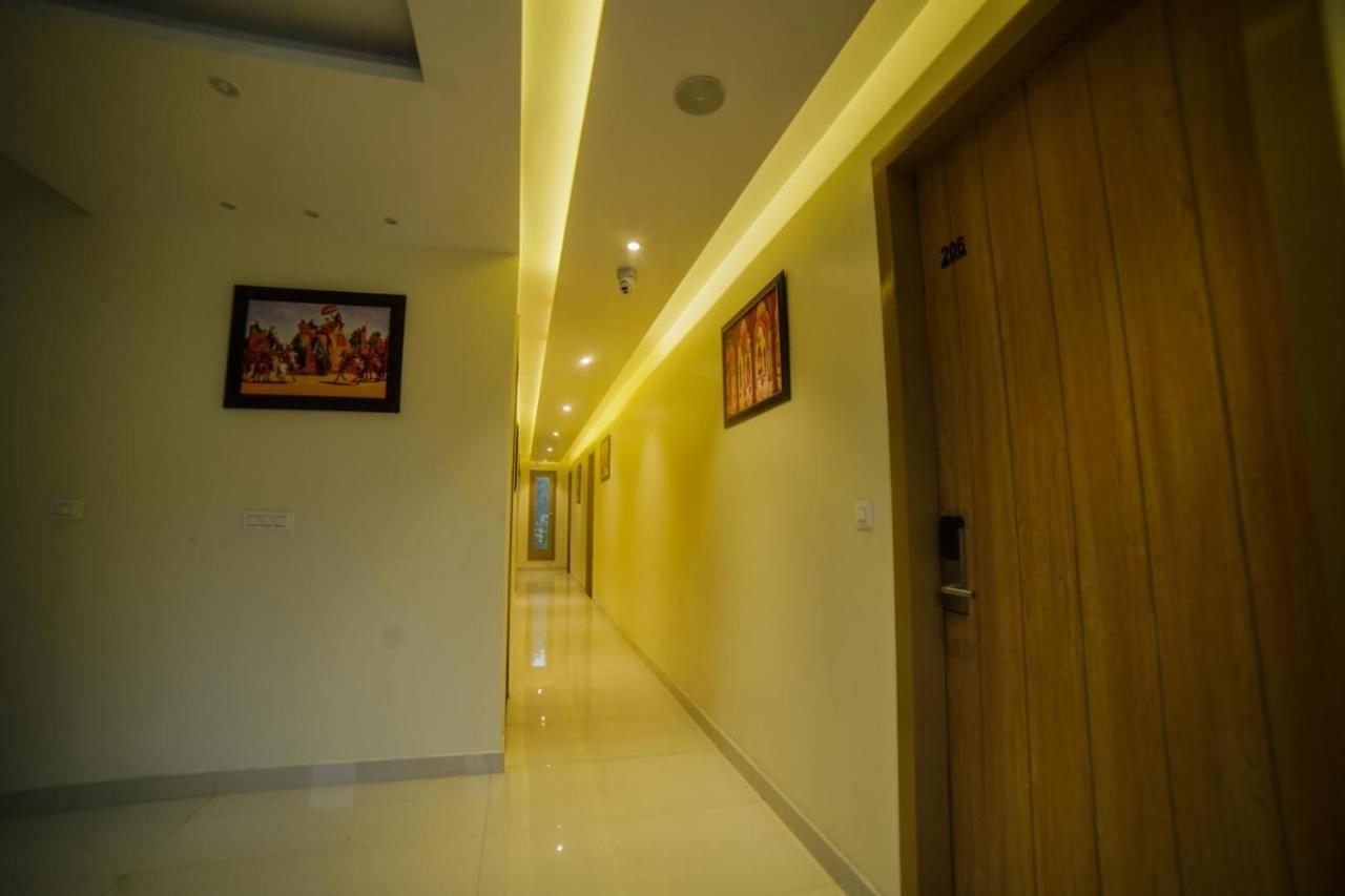Guest house Global