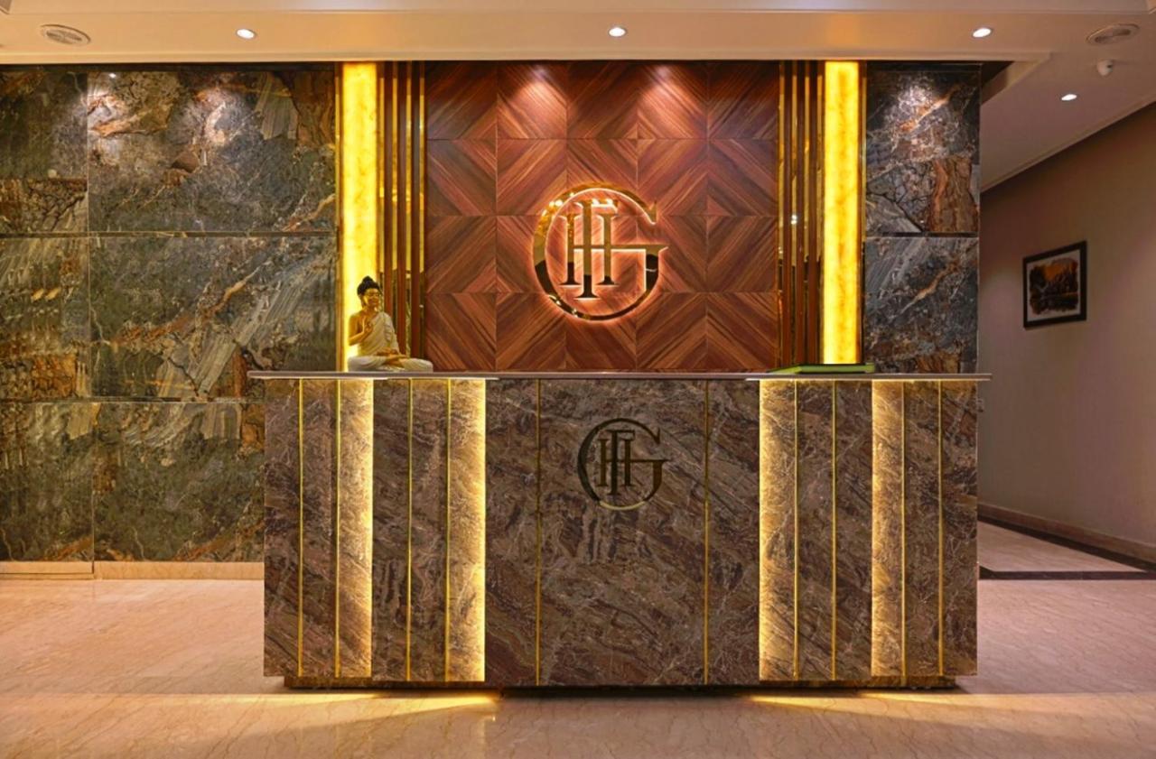 Grand Fortune Hotel 4*