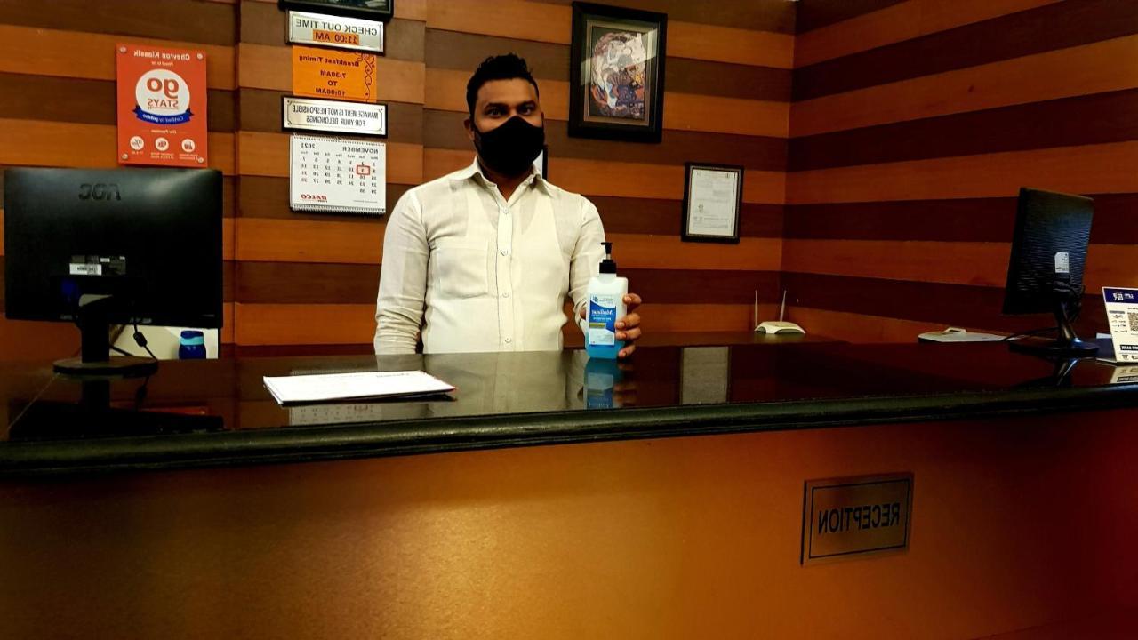 Hotel Grand Fortune Amritsar