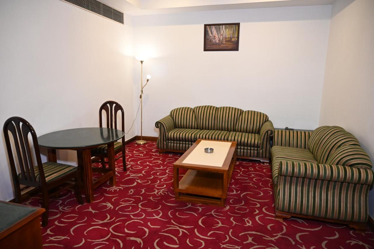 Lawrence Hotel Amritsar