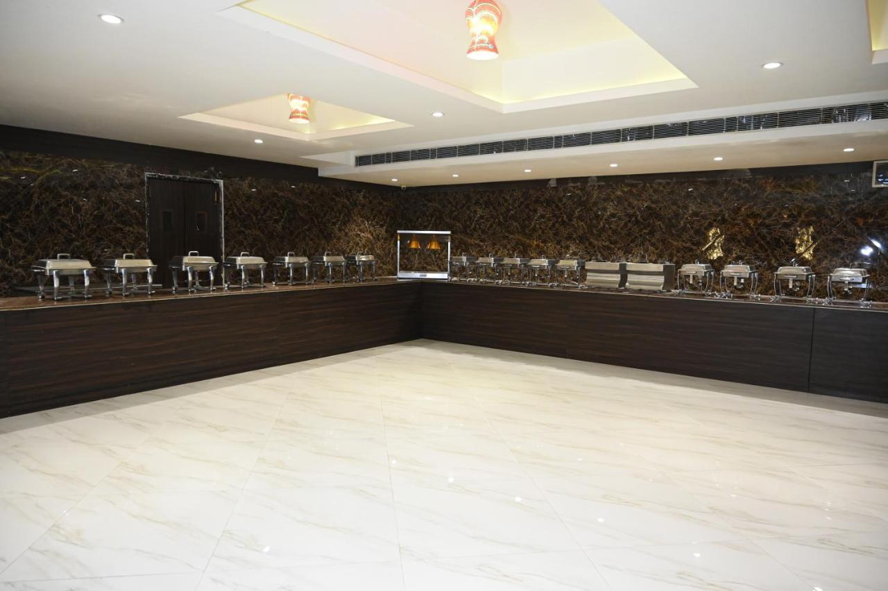 Hotel Lawrence Amritsar