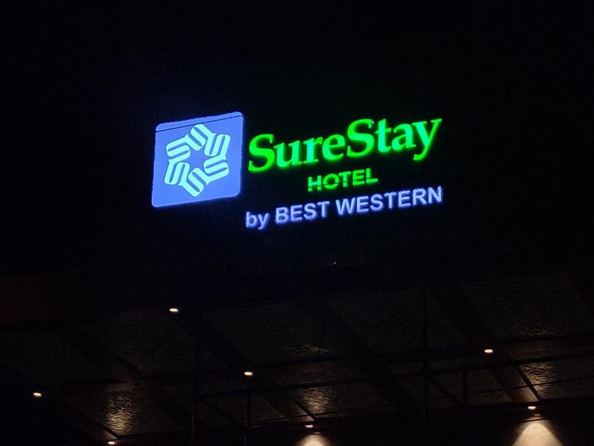 Surestay By Western Model Town Amritsar
