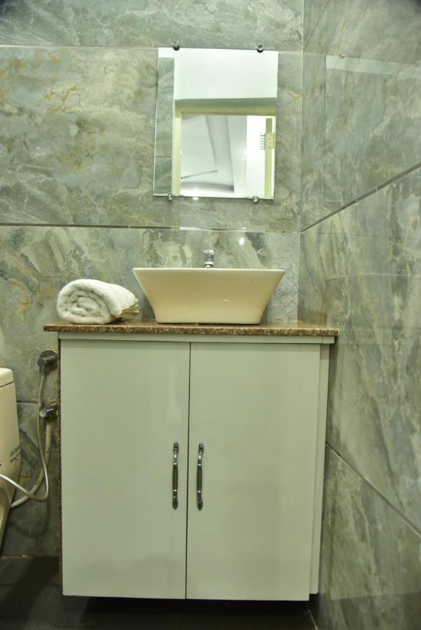 Hotel The Park View Amritsar