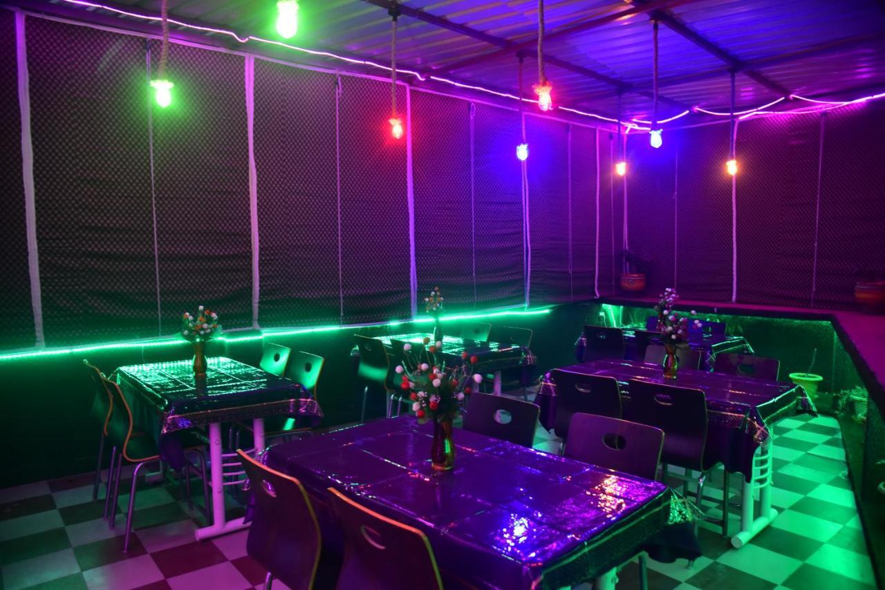 The Park View 3*