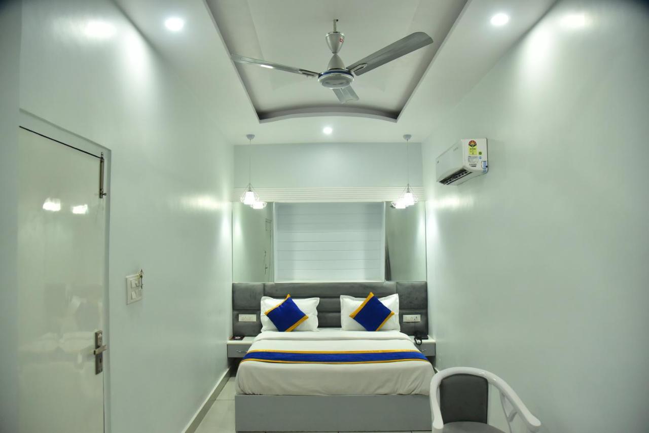 The Park View 3* Amritsar