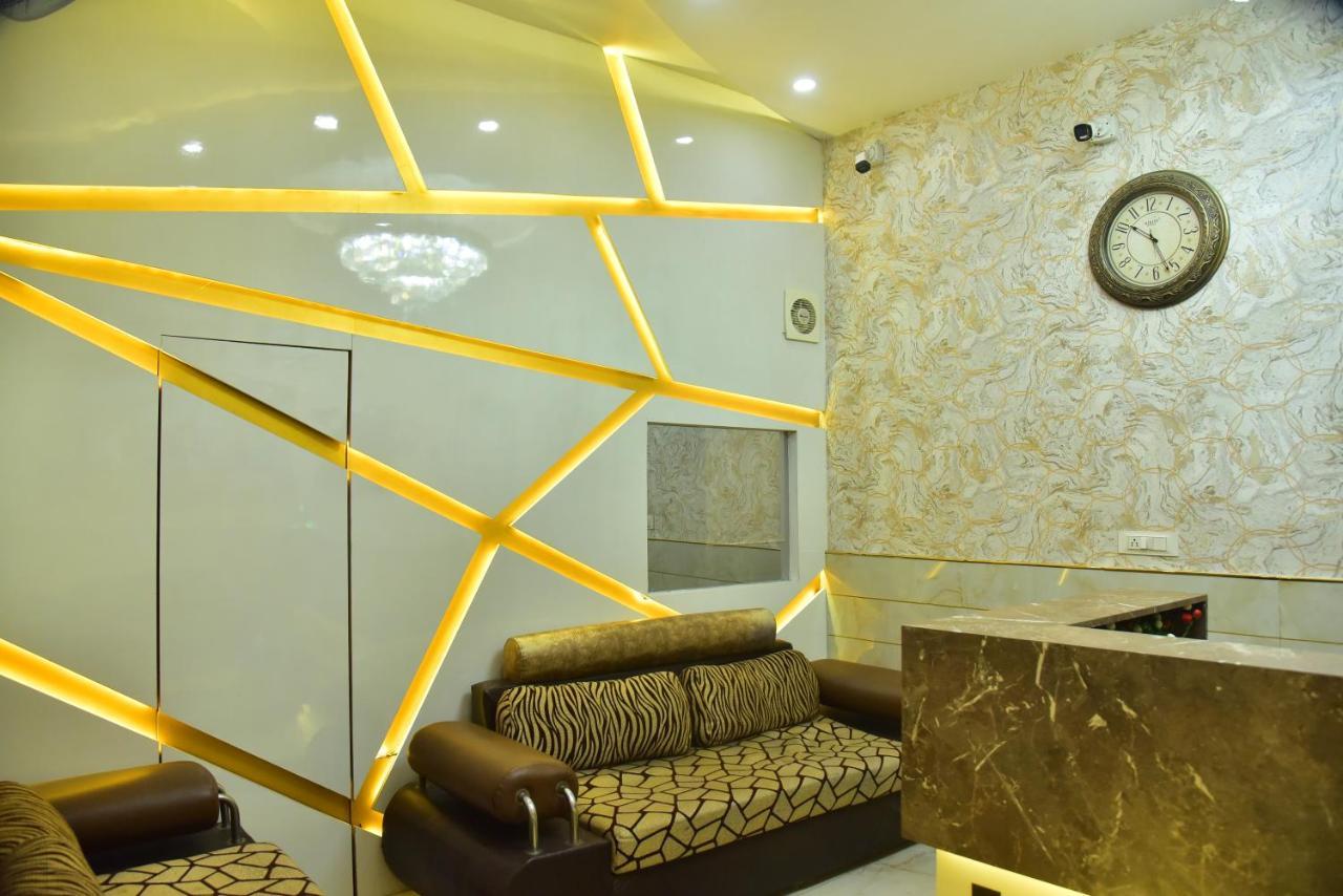 Hotel The Park View 3*