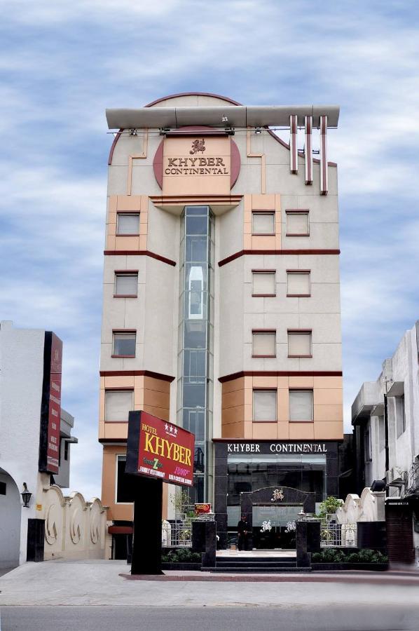 Queens Tower
