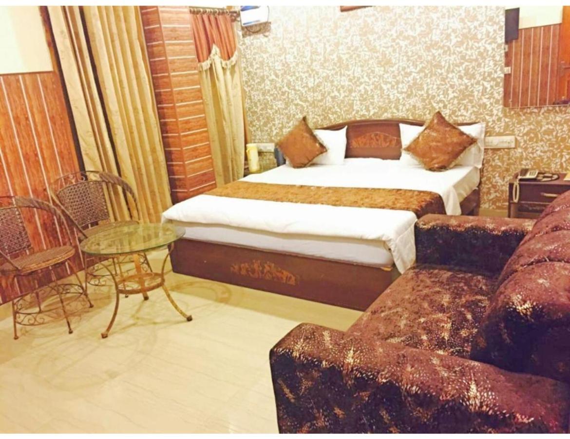 M.a International, Hotel Amritsar