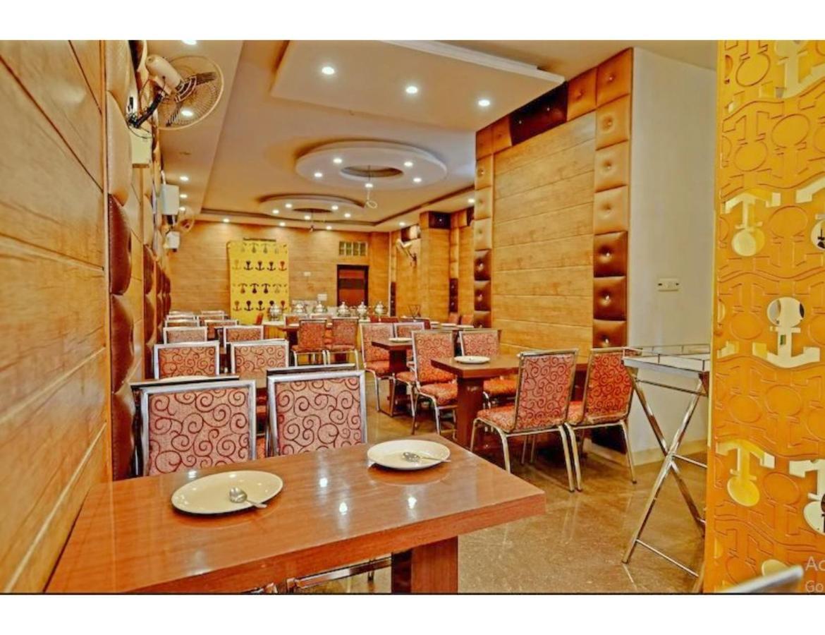 Hotel M.a International,