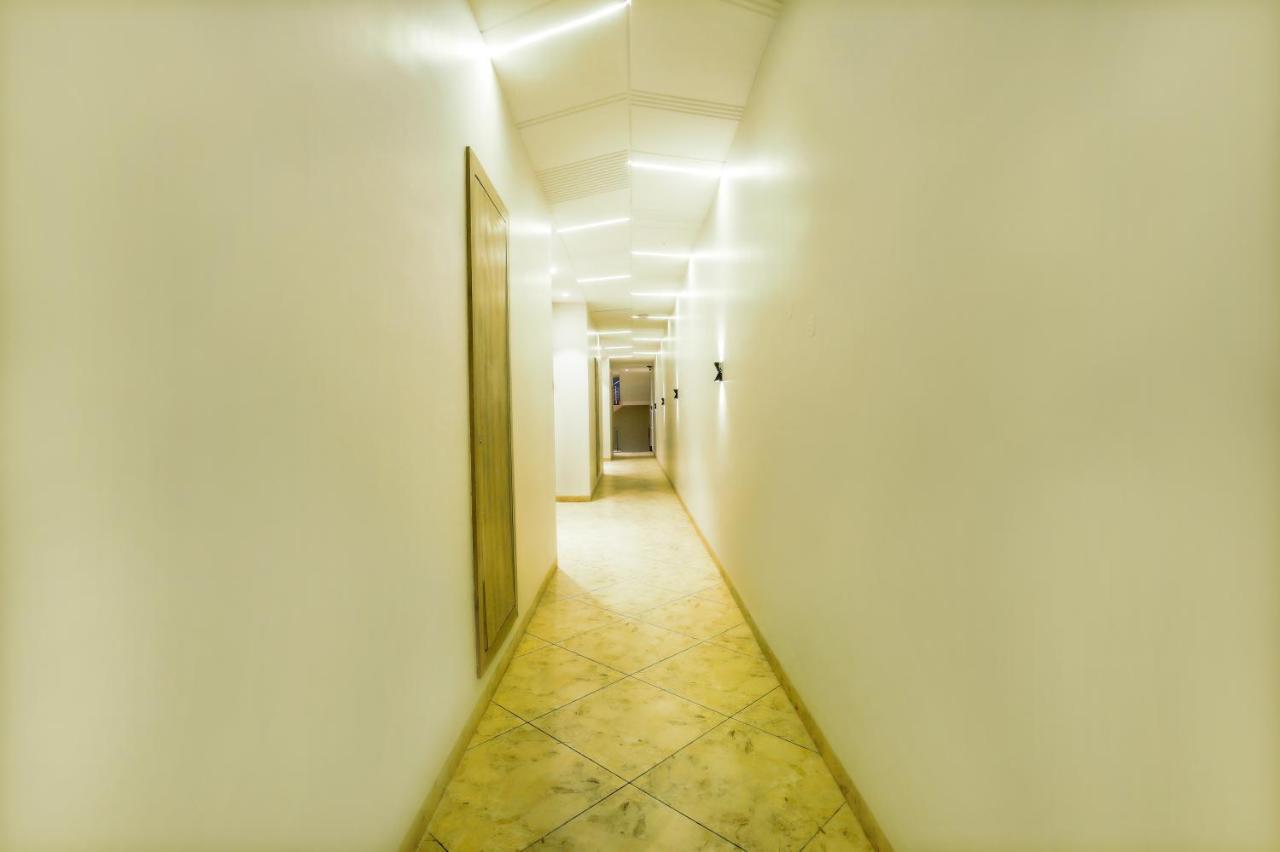 Greenwood By Levelup Amritsar