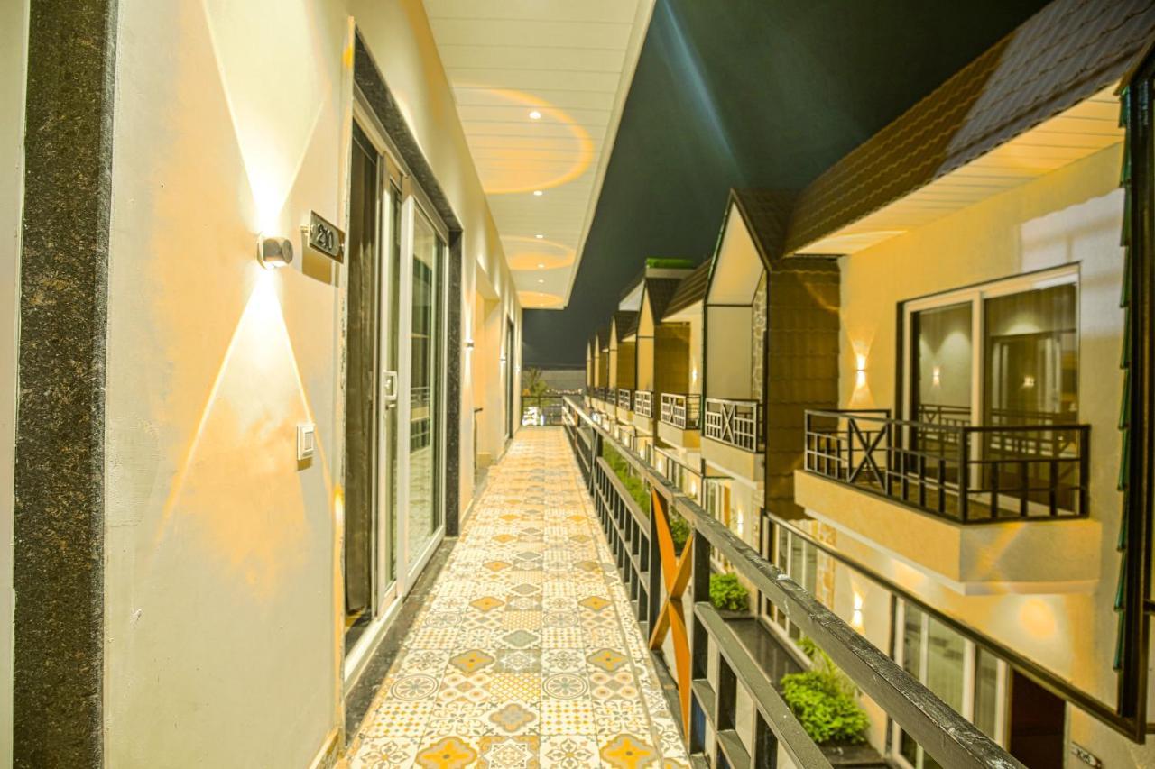 Greenwood By Levelup 5*