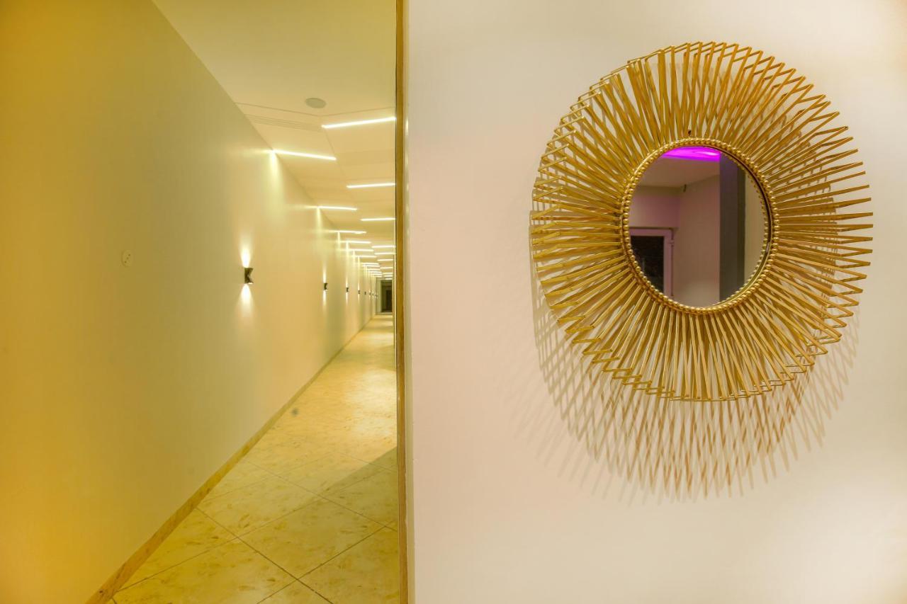 Greenwood By Levelup Hotel Amritsar