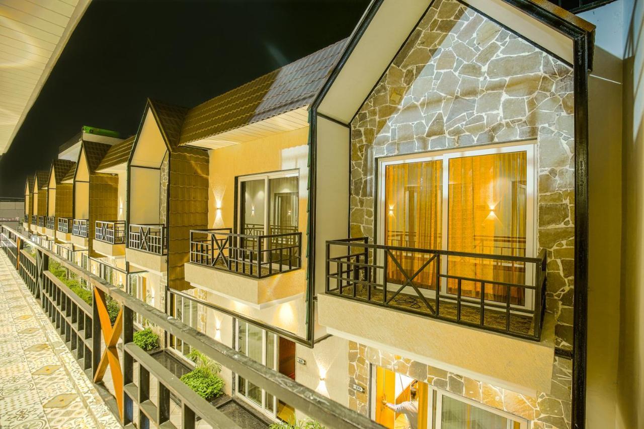 Greenwood By Levelup Amritsar