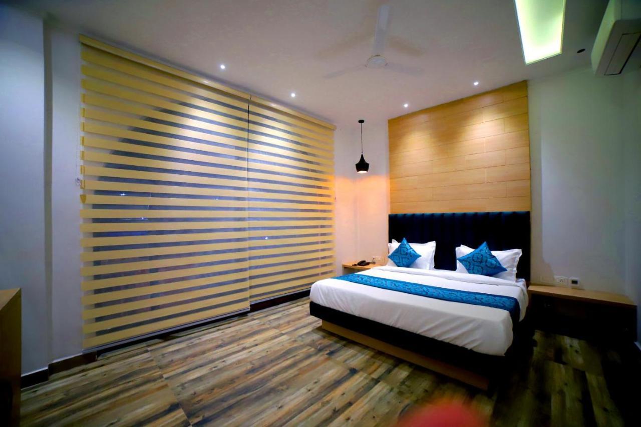 Diamond View Hotel 4*