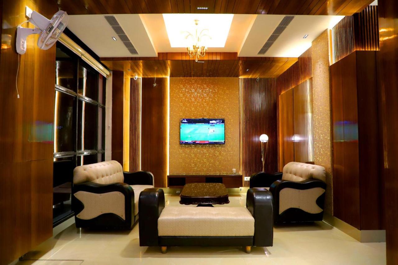 Hotel Diamond View