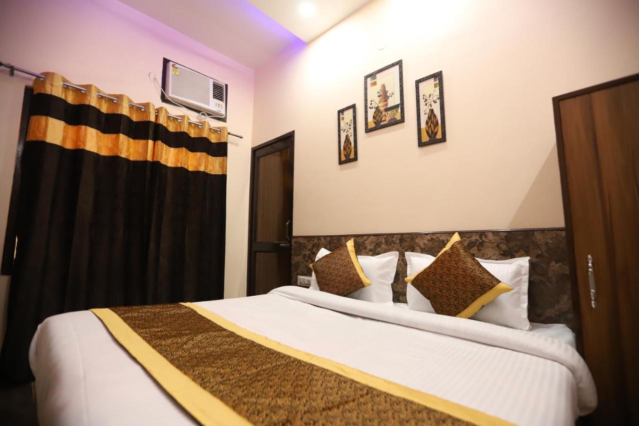 The Park View Hotel Amritsar