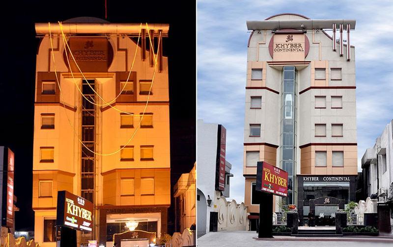 Queens Tower 3* Amritsar