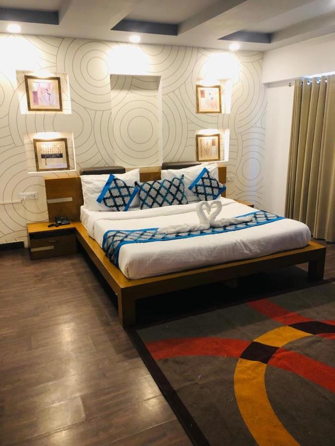 Queens Tower 3* Amritsar