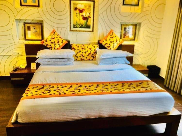 Hotel Queens Tower Amritsar