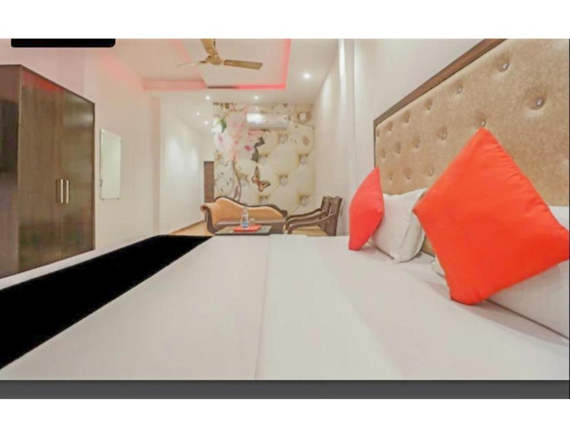 M.a International, Hotel Amritsar