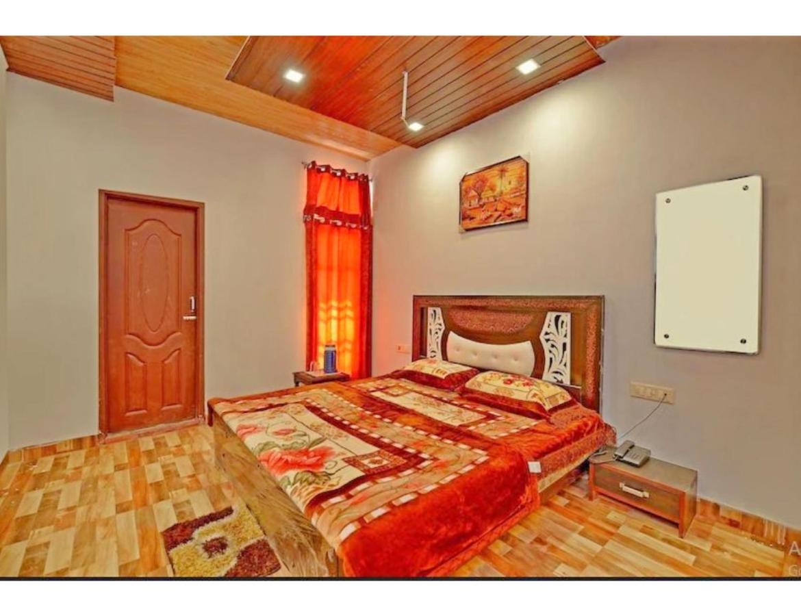M.a International, Amritsar