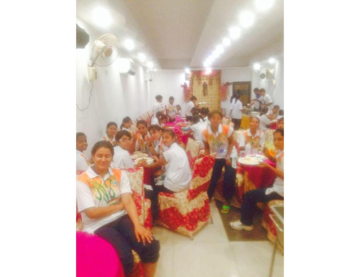 Hotel M.a International, Amritsar