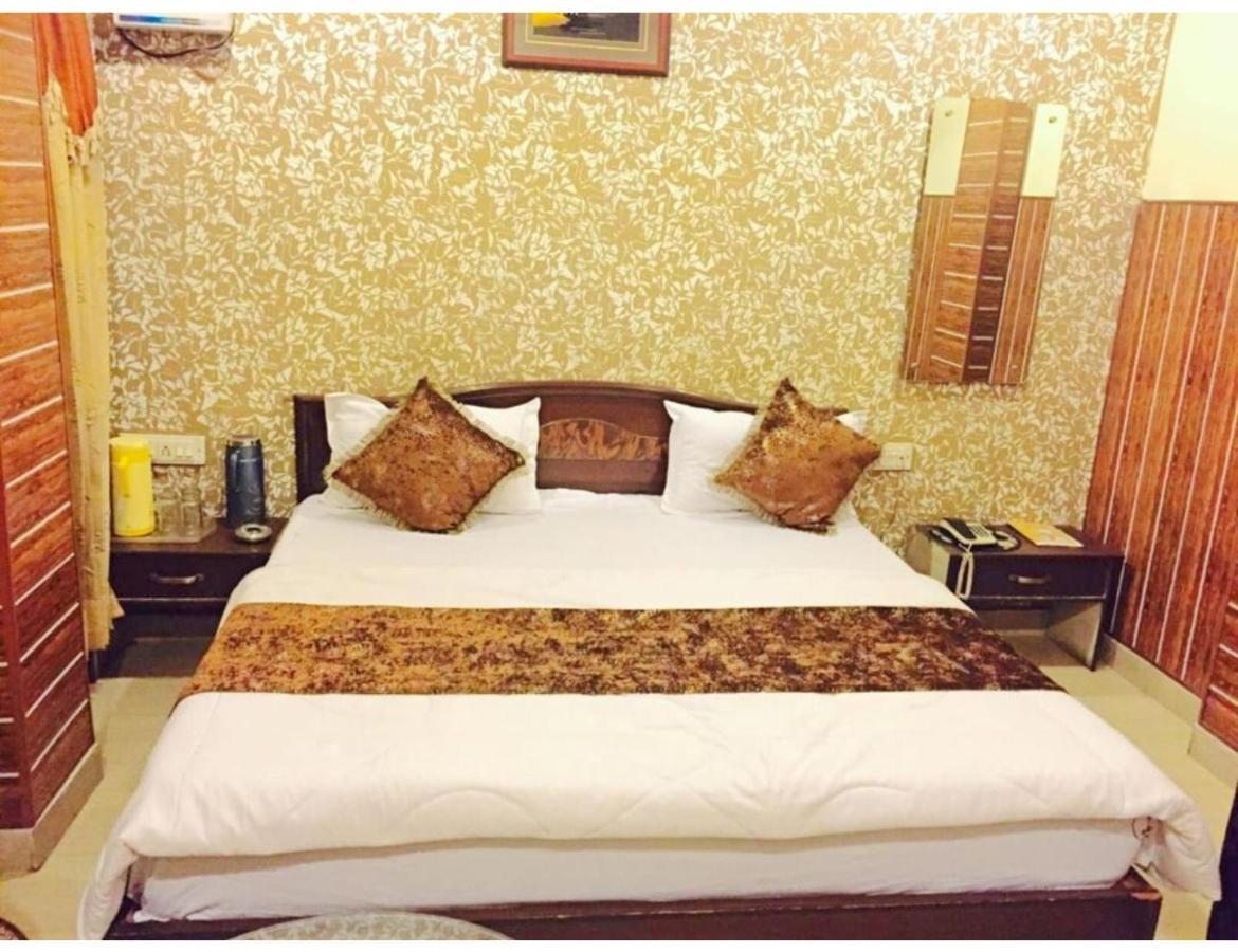 M.a International, Amritsar
