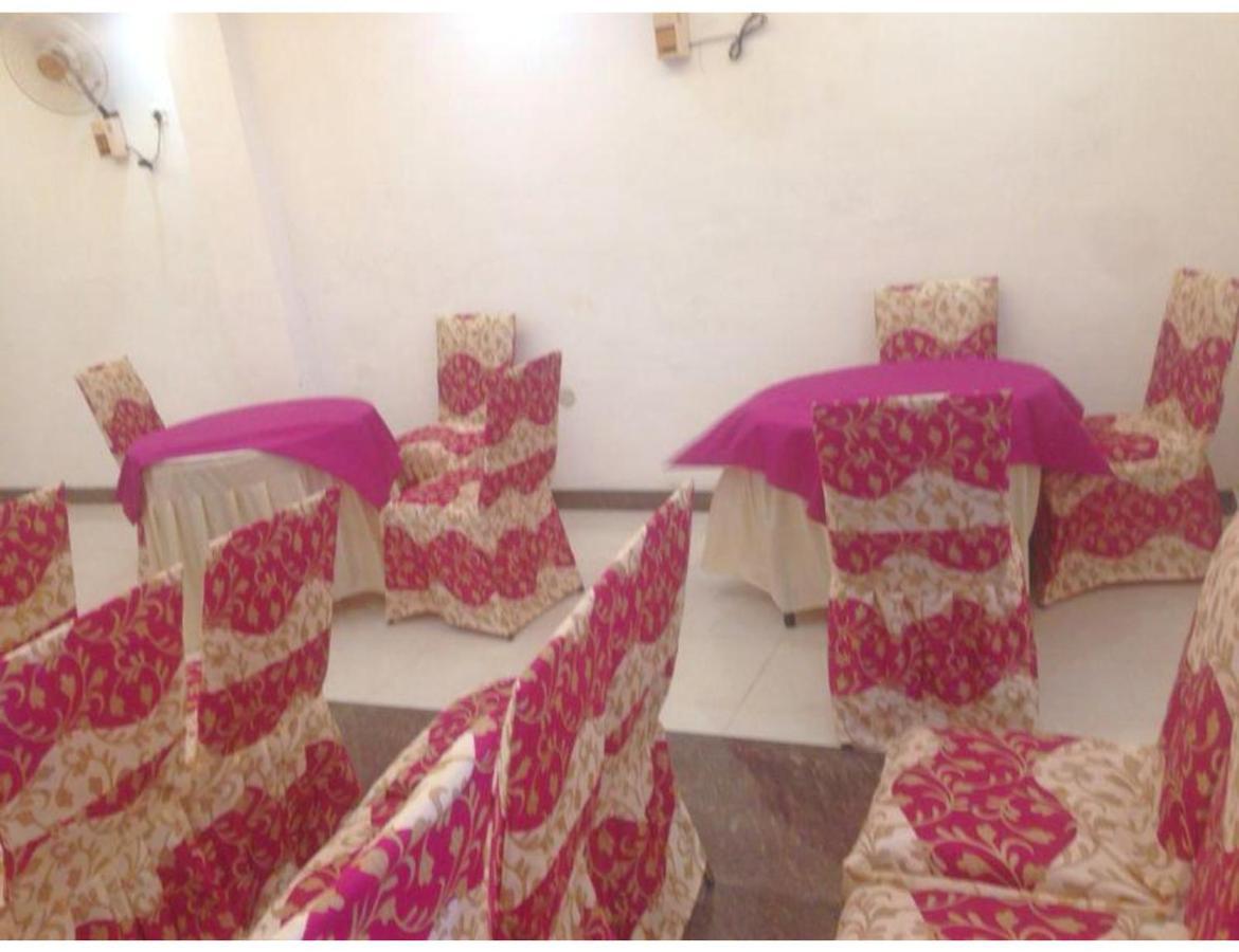 Hotel M.a International, Amritsar