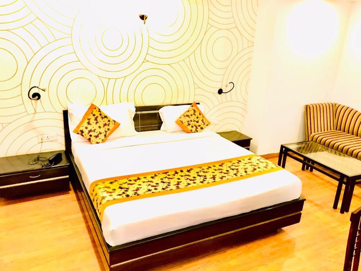 Queens Tower Hotel Amritsar