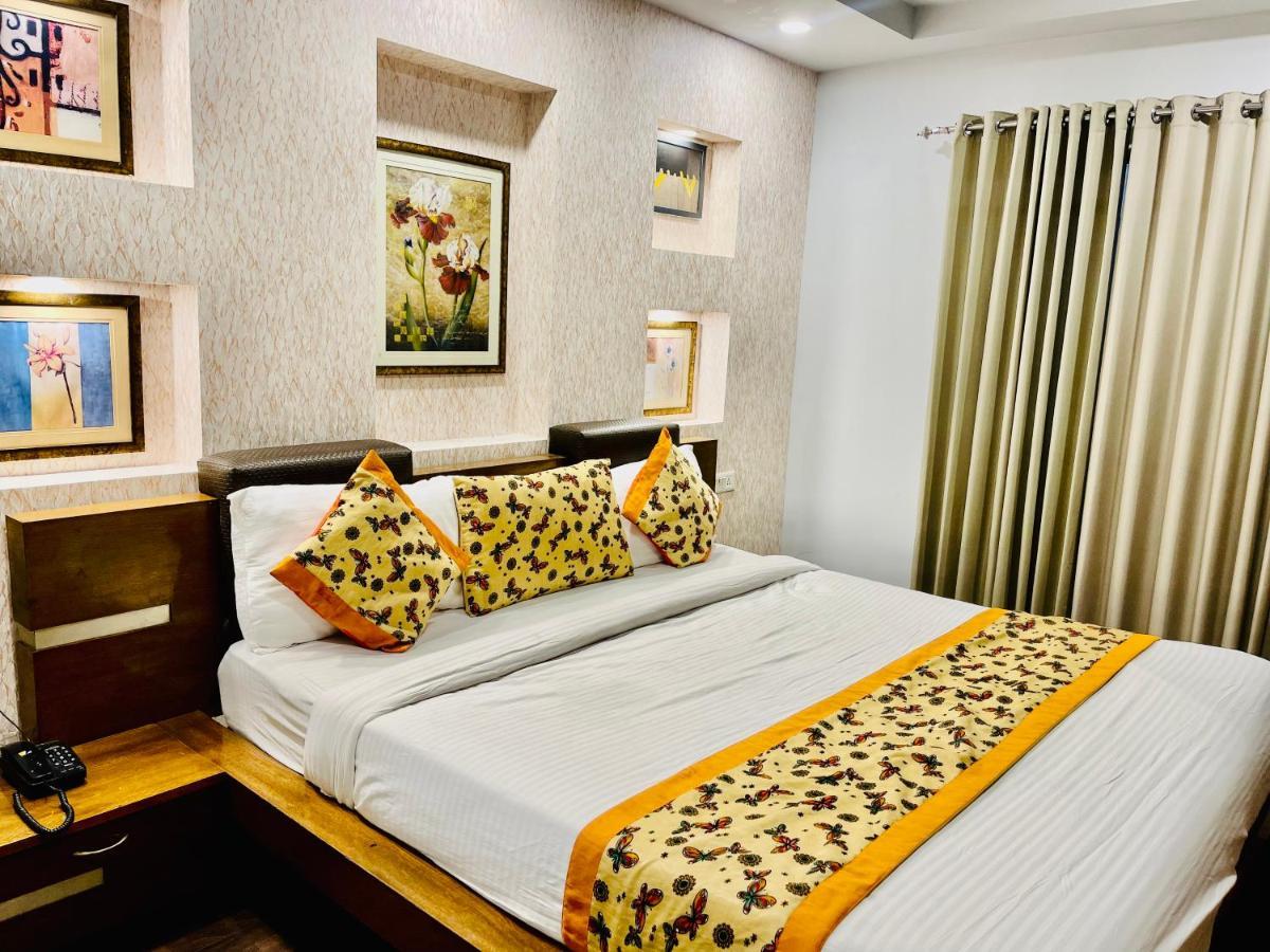 Hotel Queens Tower Amritsar