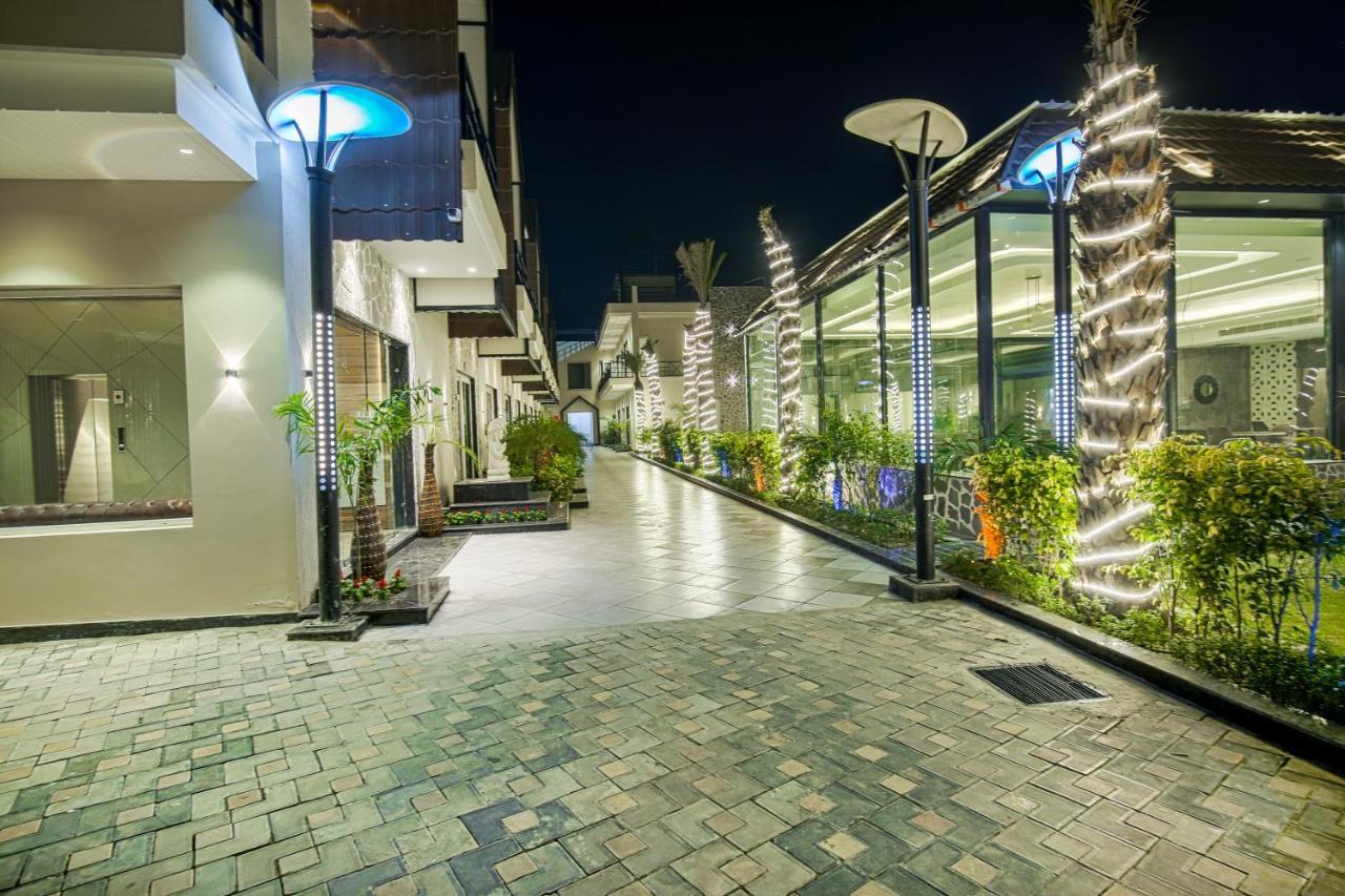 Hotel Greenwood By Levelup Amritsar