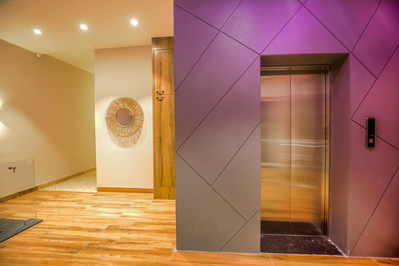 Hotel Greenwood By Levelup Amritsar