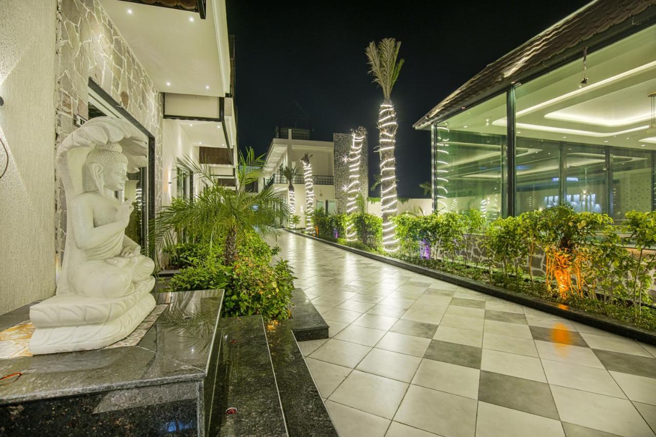 Greenwood By Levelup Hotel Amritsar