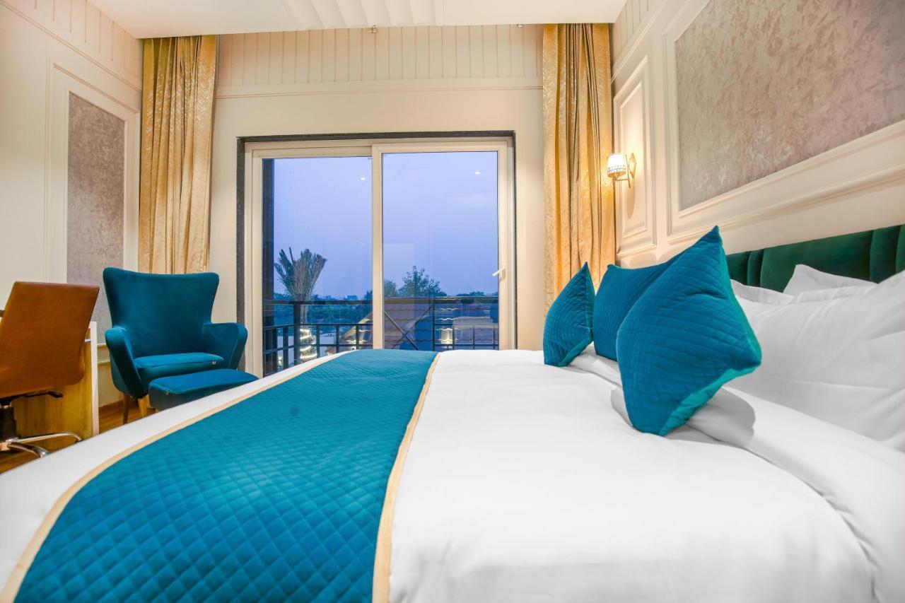 Greenwood By Levelup Hotel 5*