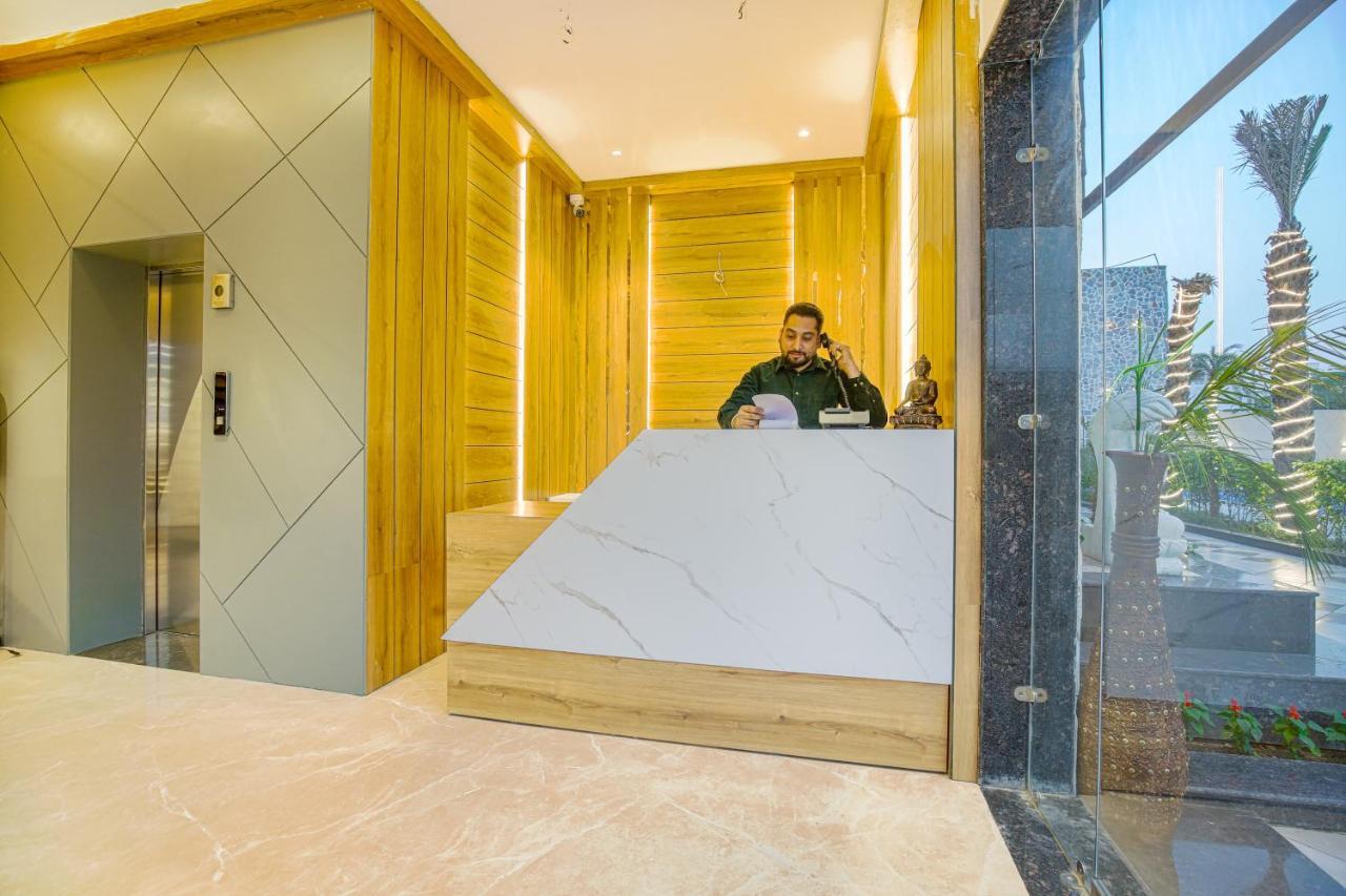 Greenwood By Levelup 5* Amritsar