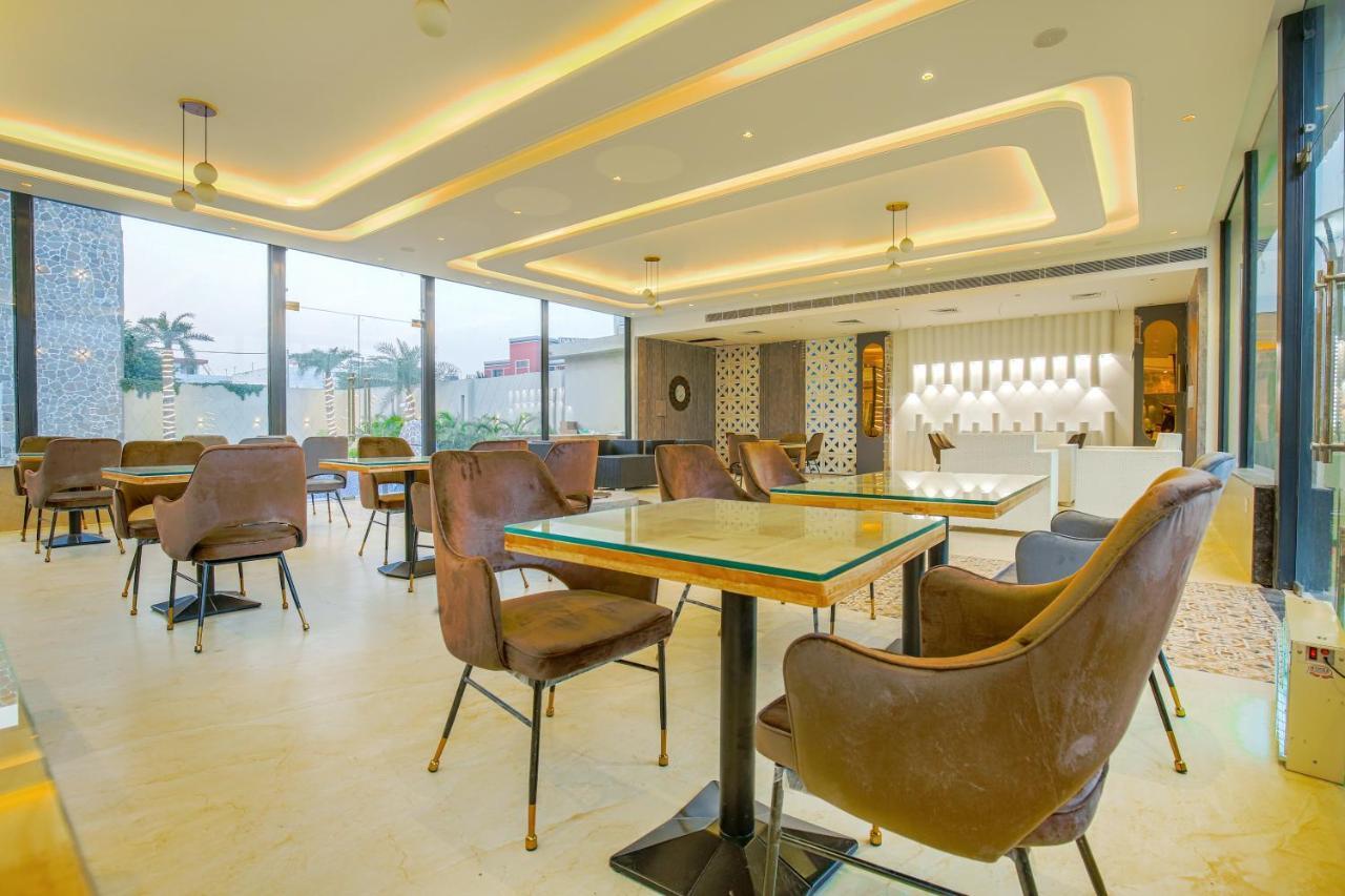 Greenwood By Levelup Hotel 5*