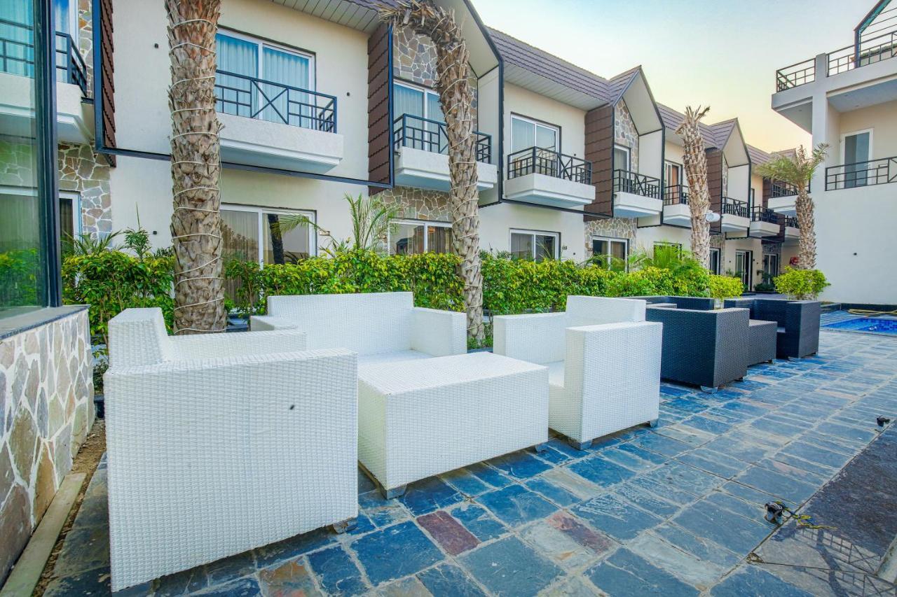 Greenwood By Levelup Amritsar