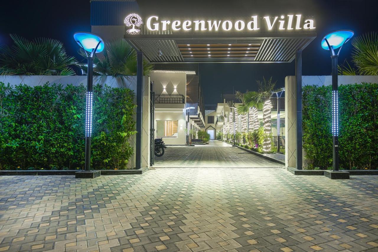 Greenwood By Levelup Hotel Amritsar