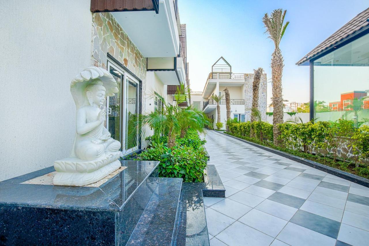 Greenwood By Levelup Hotel 5*