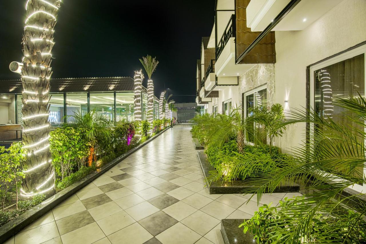 Hotel Greenwood By Levelup Amritsar