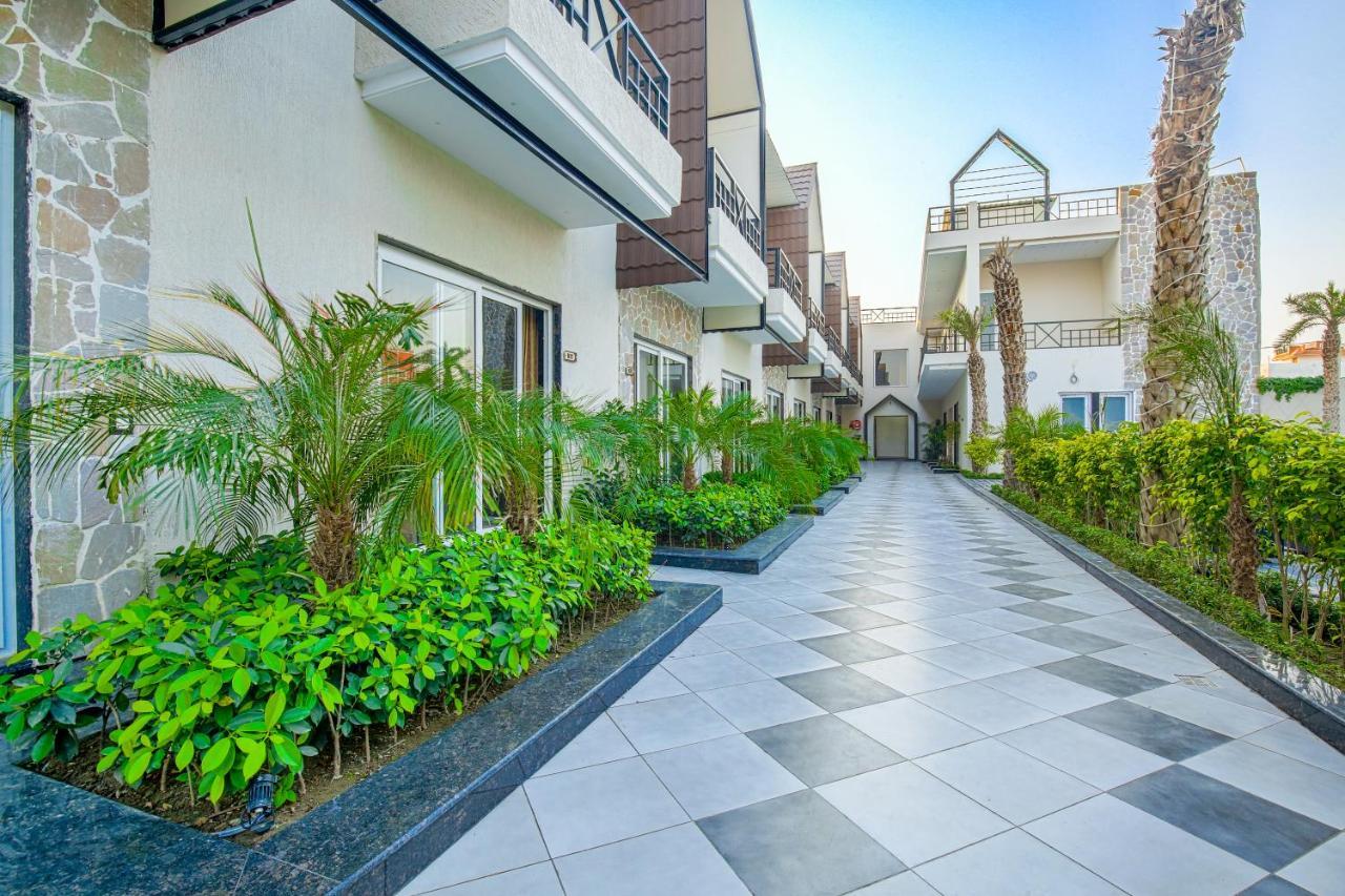 Greenwood By Levelup Hotel 5*