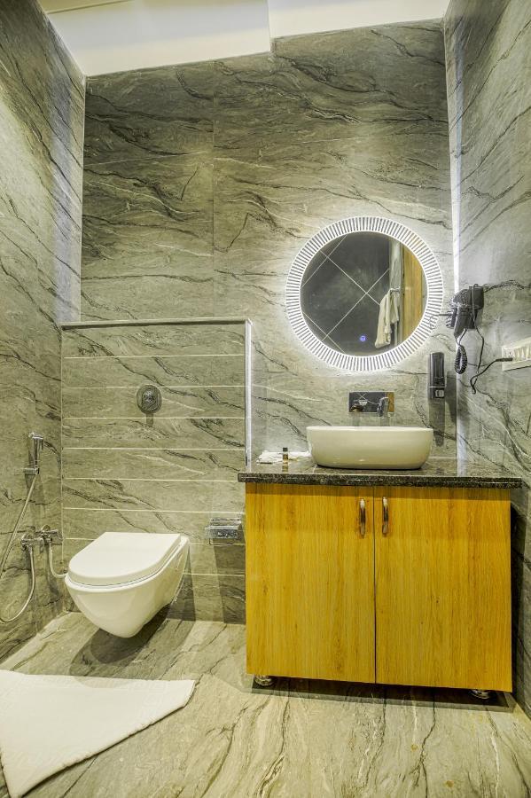 Hotel Greenwood By Levelup Amritsar