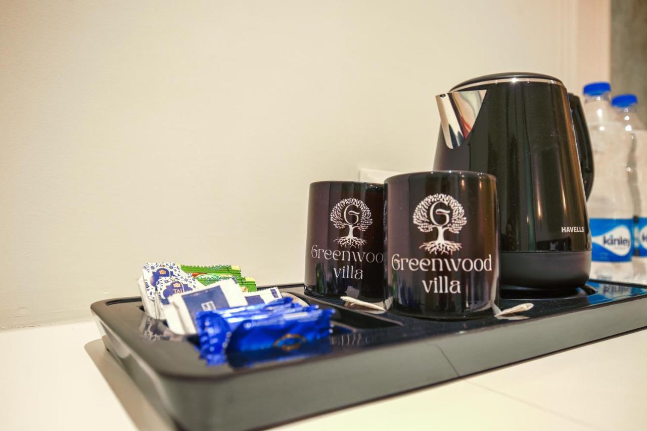 Hotel Greenwood By Levelup Amritsar
