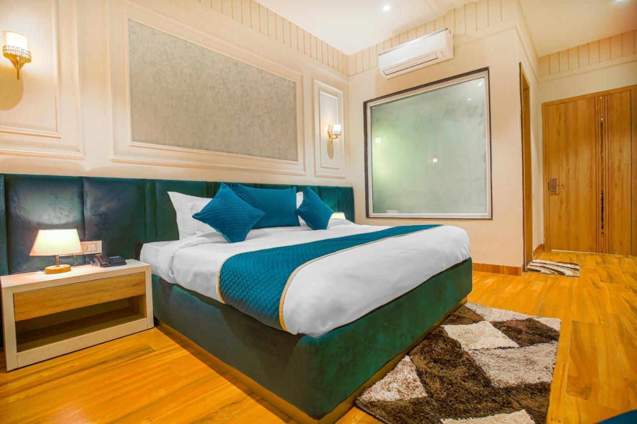 Hotel Greenwood By Levelup 5*