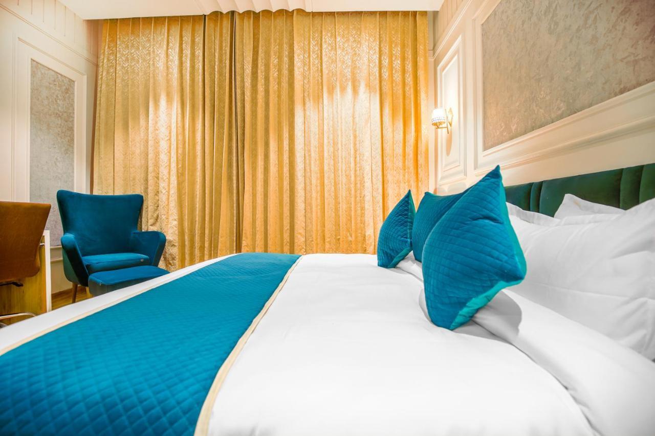 Greenwood By Levelup Hotel 5*