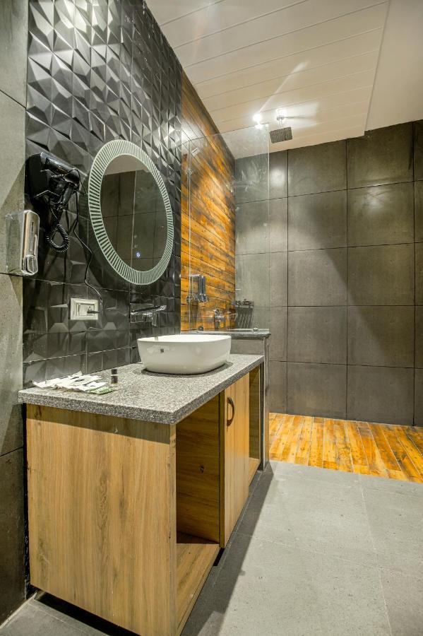 Hotel Greenwood By Levelup