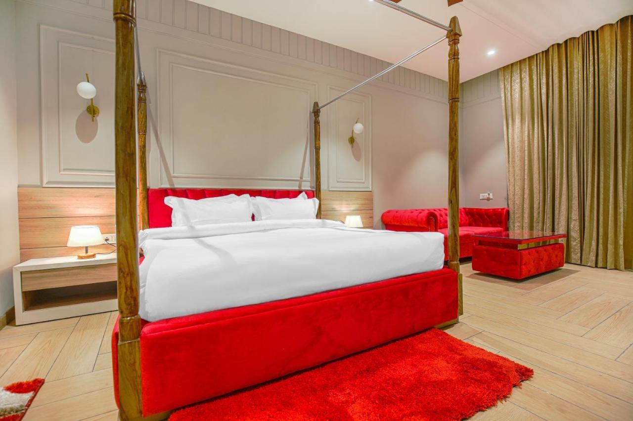 Greenwood By Levelup 5* Amritsar