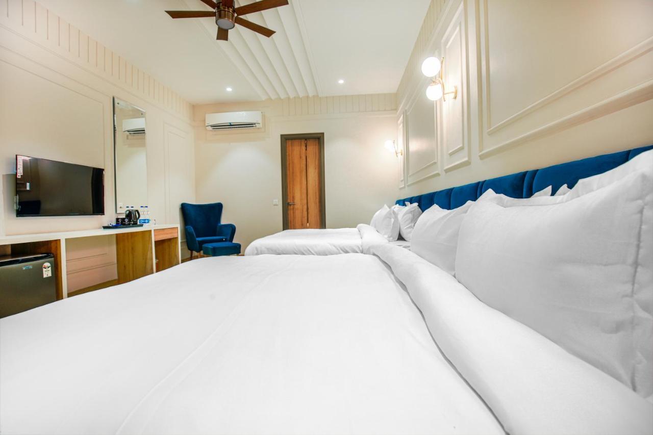 Greenwood By Levelup 5* Amritsar